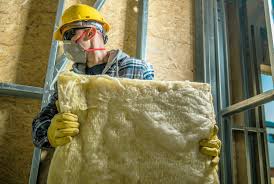 Types of Insulation We Offer in Breaux Bridge, LA