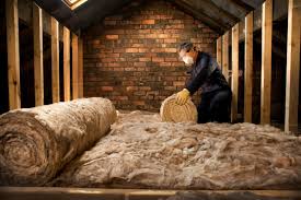 Best Insulation for New Construction  in Breaux Bridge, LA